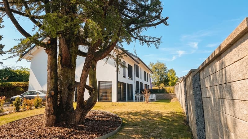 Maison mitoyenne moderne de 5.5 pièces à Cossonay – Disponible dès octobre 2026 (12)