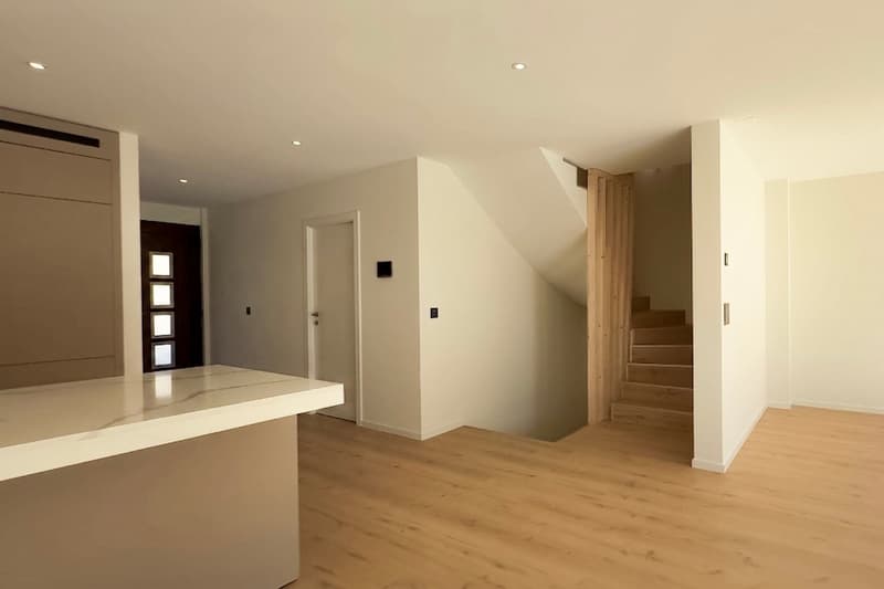 Maison mitoyenne moderne de 5.5 pièces à Cossonay – Disponible dès octobre 2026 (9)