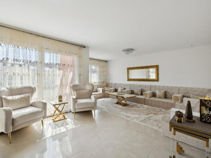 Charmante maison familiale à Vernier | homegate.ch