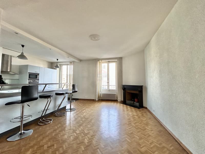 1225 Chêne-Bourg