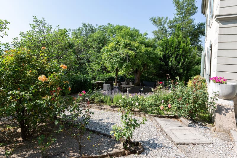 Magnifique villa de maître (3)