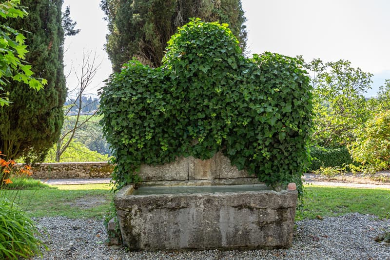 Magnifique villa de maître (4)
