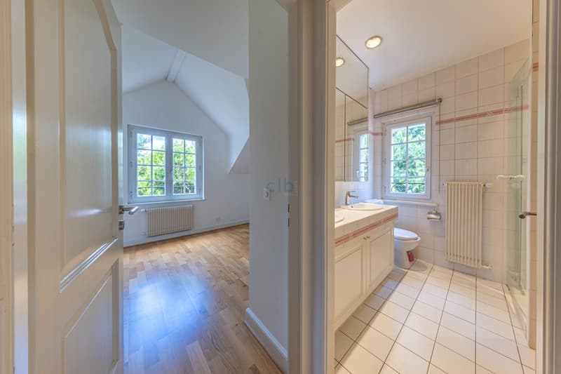 Très belle villa Breccolini individuelle (8)