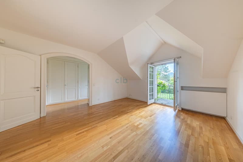 Très belle villa Breccolini individuelle (9)