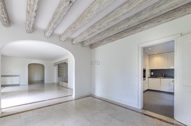 Très belle villa Breccolini individuelle (4)