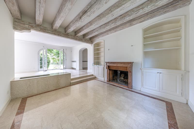 Très belle villa Breccolini individuelle (5)