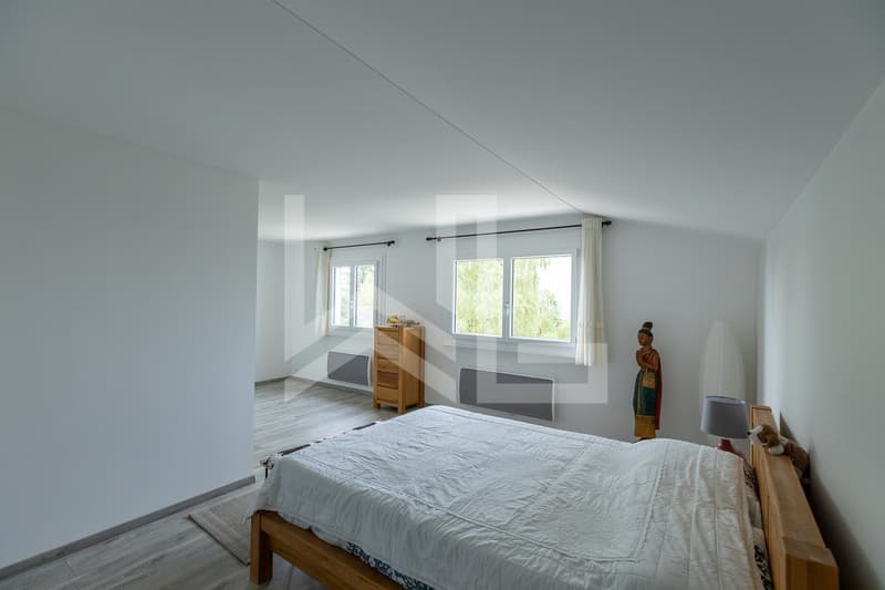 Charmante villa avec vue au calme (8)
