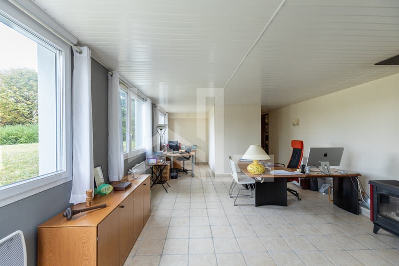 Charmante villa avec vue au calme (11)