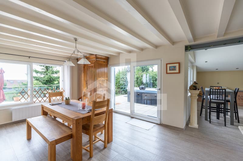 Charmante villa avec vue au calme (6)