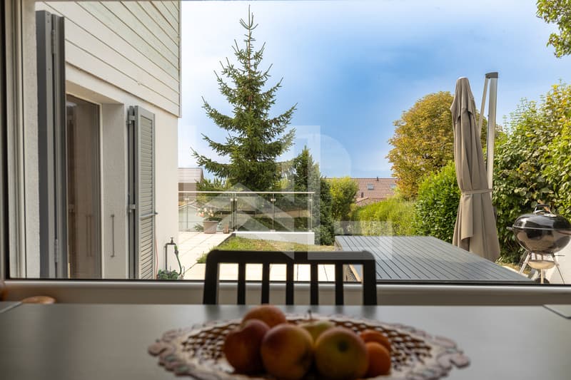 Charmante villa avec vue au calme (5)