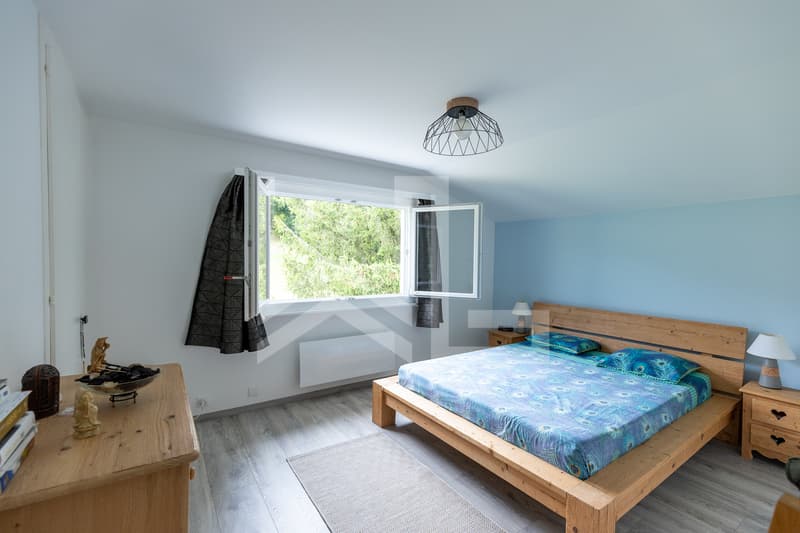 Charmante villa avec vue au calme (10)