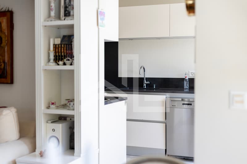 Duplex d'exception à Nyon - Élégance, lumière et confort absolu (8)