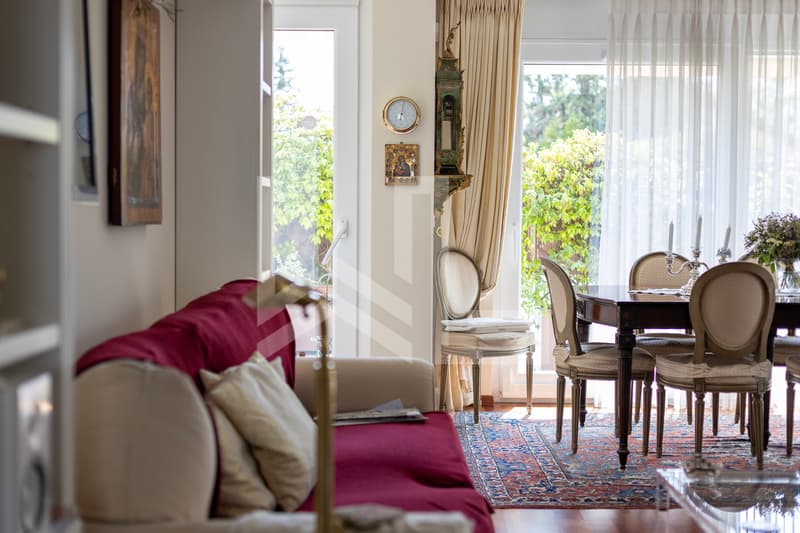 Duplex d'exception à Nyon - Élégance, lumière et confort absolu (2)