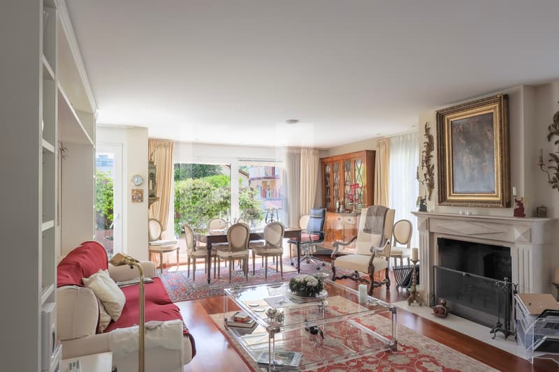 Duplex d'exception à Nyon - Élégance, lumière et confort absolu (1)