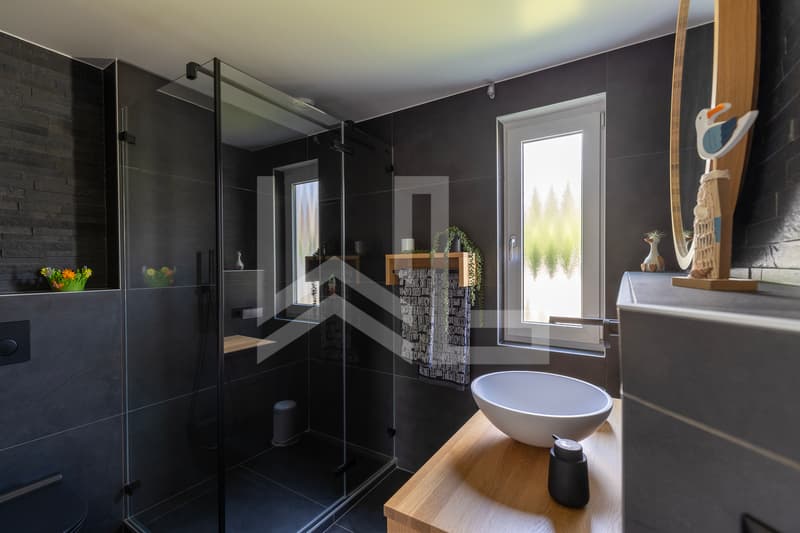 Propriété contemporaine avec vue (13)