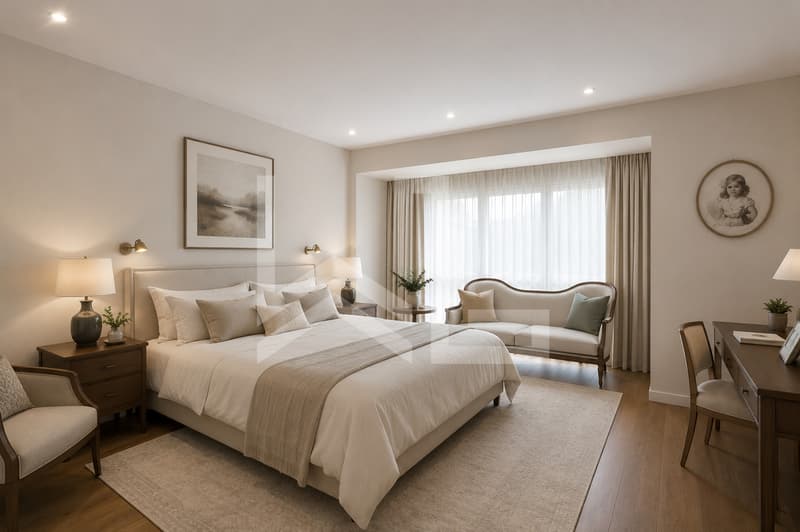 Duplex d'exception à Nyon - Élégance, lumière et confort absolu (5)