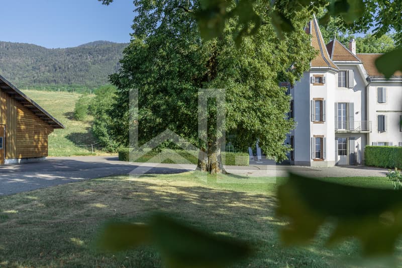 Maison de charme et de caractère avec vue panoramique (4)