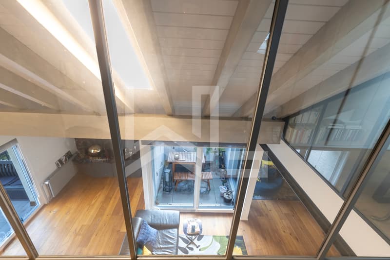 Superbe duplex entièrement rénové (8)