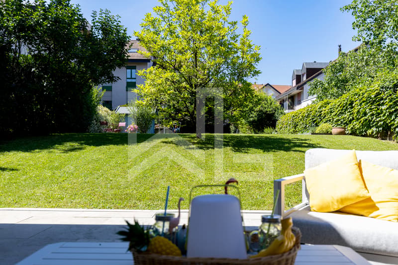 Charme et cachet pour cette maison de village rénovée (6)