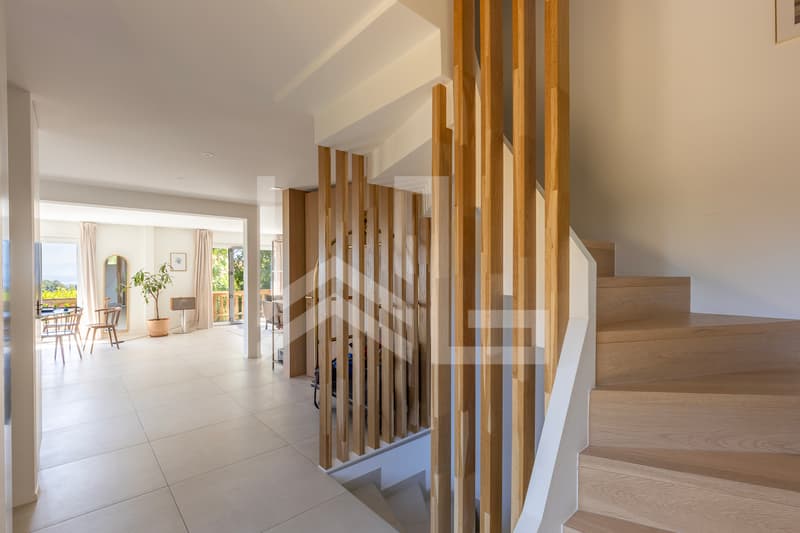 Villa avec vue toute rénovée (3)