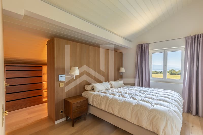 Villa avec vue toute rénovée (11)