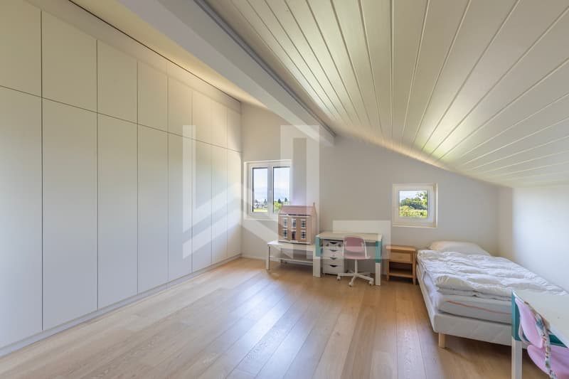 Villa avec vue toute rénovée (10)