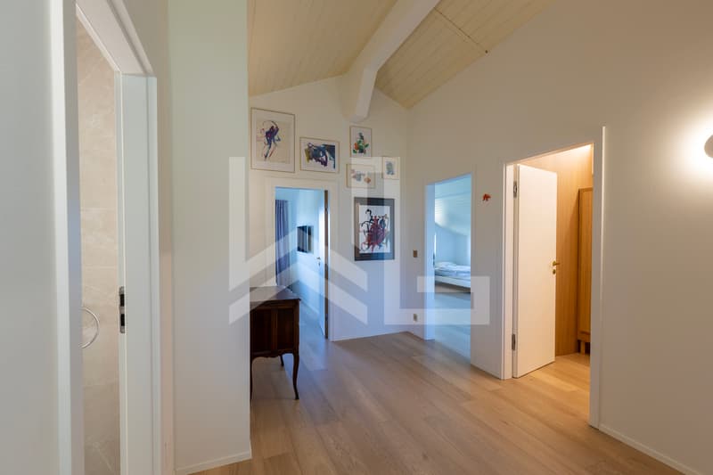 Villa avec vue toute rénovée (8)