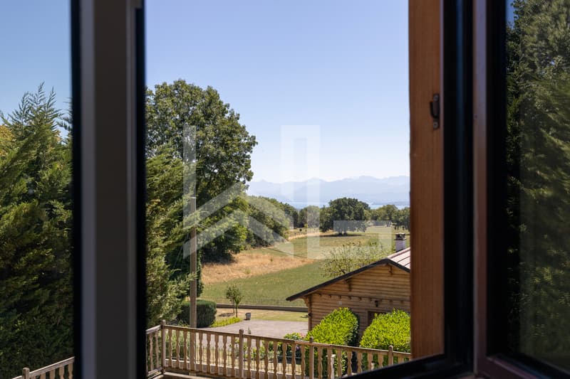 Villa avec vue toute rénovée (4)