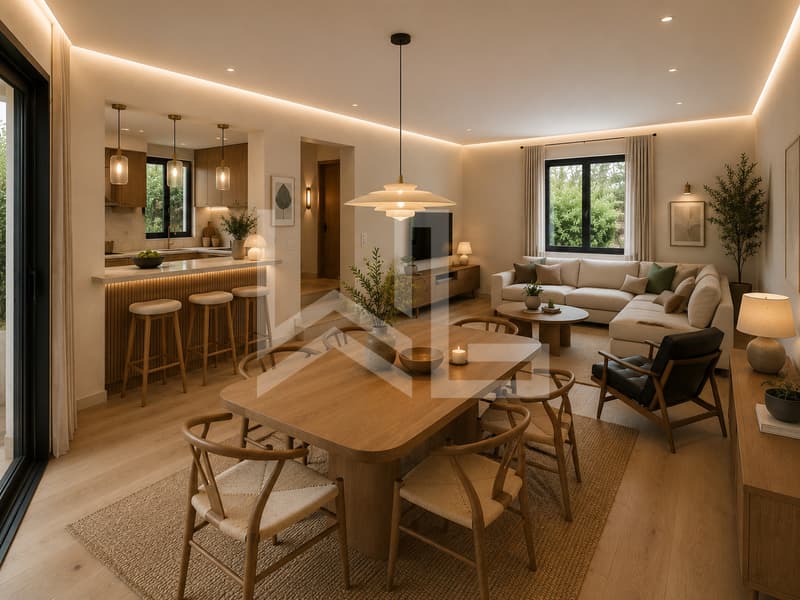Élégance contemporaine et prestations haut de gamme (5)