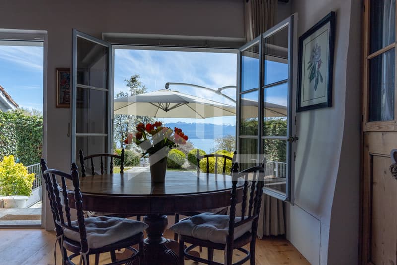 Coup de coeur pour cette maison de charme (11)