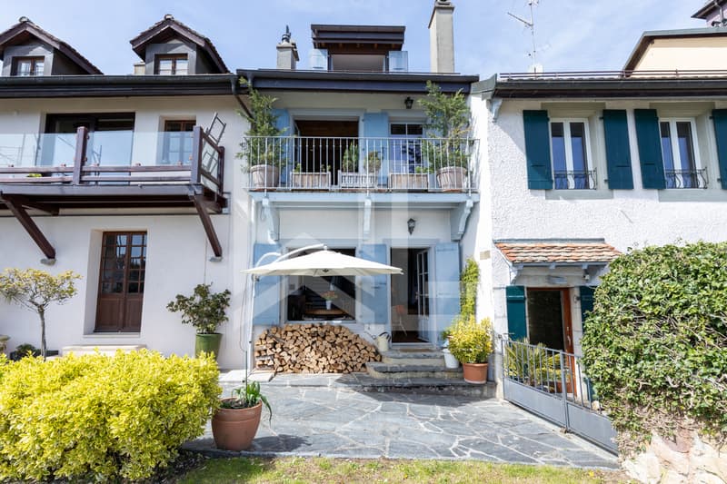 Coup de coeur pour cette maison de charme (1)