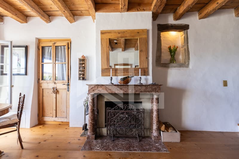 Coup de coeur pour cette maison de charme (10)