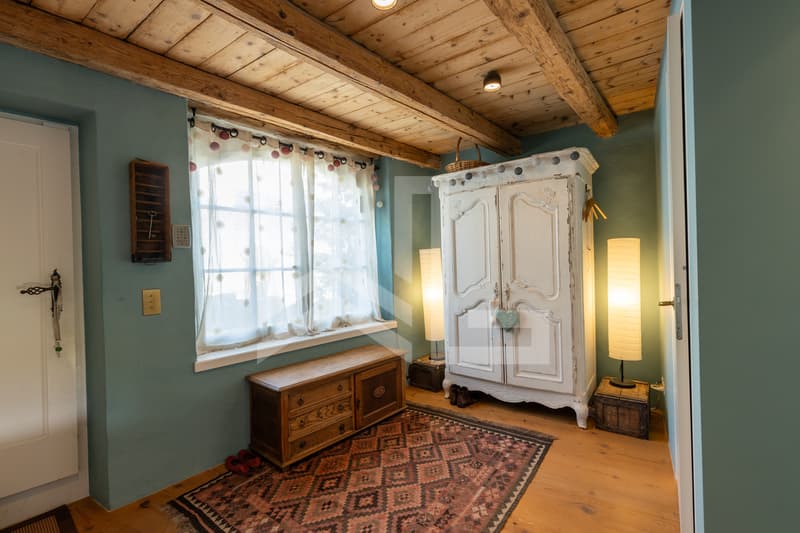 Coup de coeur pour cette maison de charme (6)