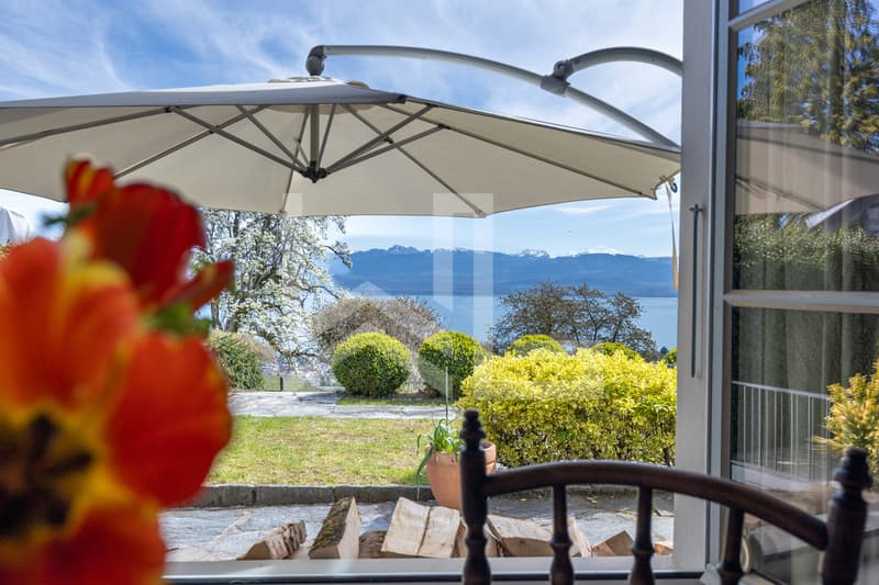 Coup de coeur pour cette maison de charme (2)