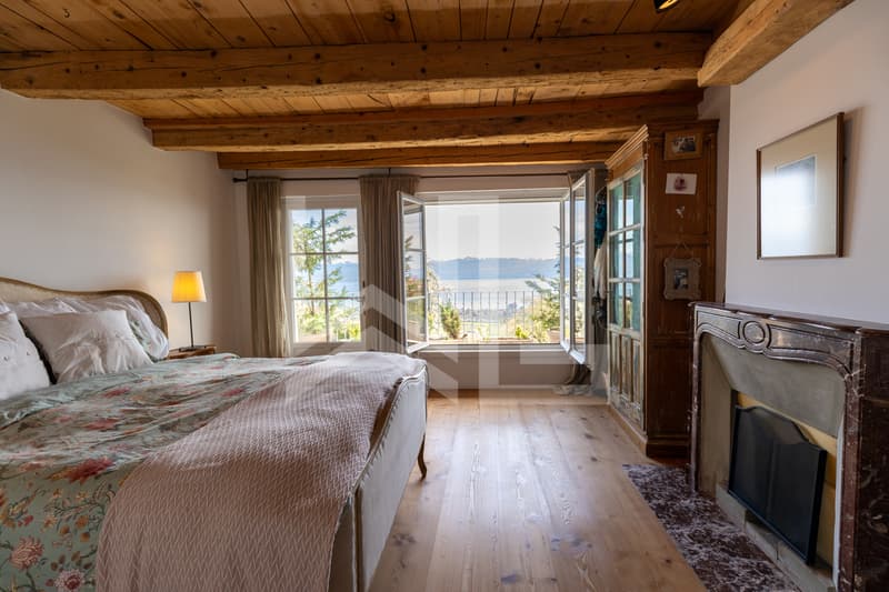 Coup de coeur pour cette maison de charme (12)