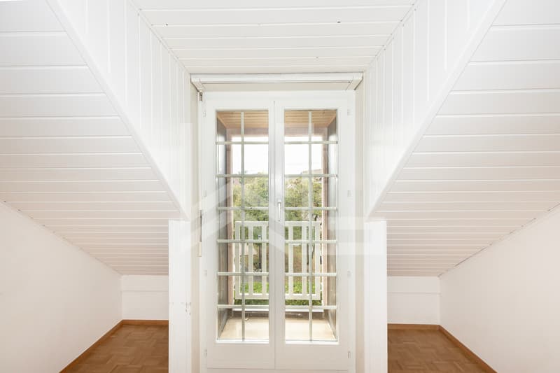 Magnifique duplex au coeur du prestigieux Domaine Impérial (11)