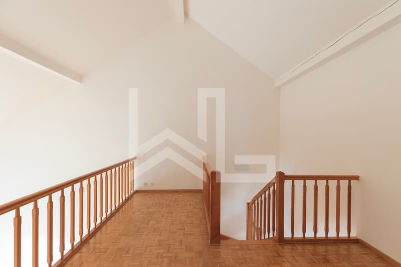Magnifique duplex au coeur du prestigieux Domaine Impérial (9)