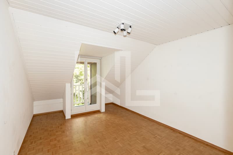 Magnifique duplex au coeur du prestigieux Domaine Impérial (13)