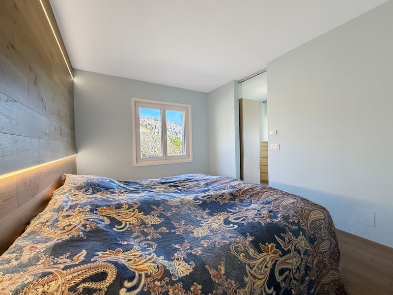 Chambre principale