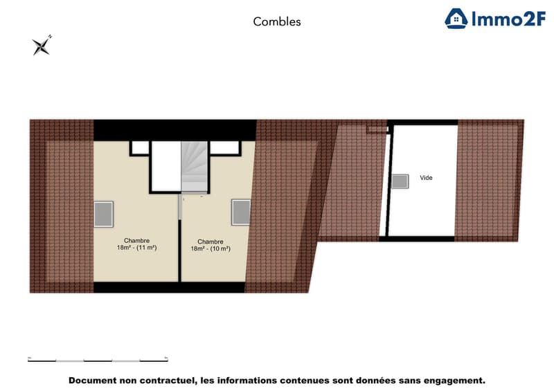 Authentique maison de village avec jardin privatif (13)
