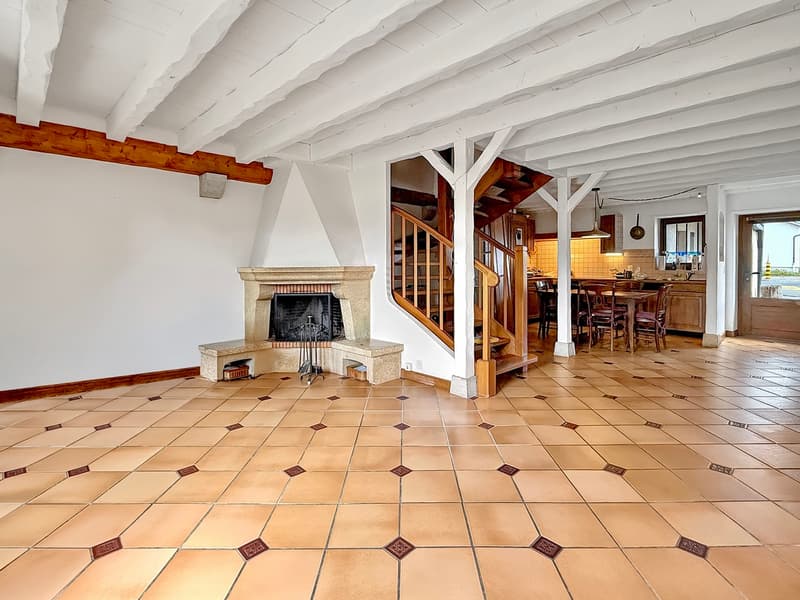 Espace de vie
