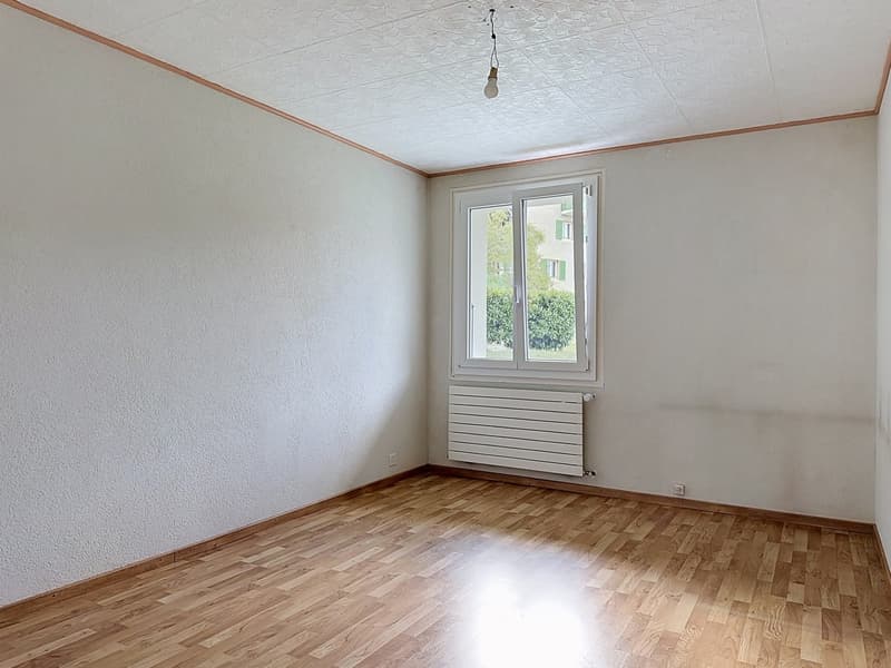 Appartement de 5 pièces en rez-de-jardin à réinventer selon vos envies (4)