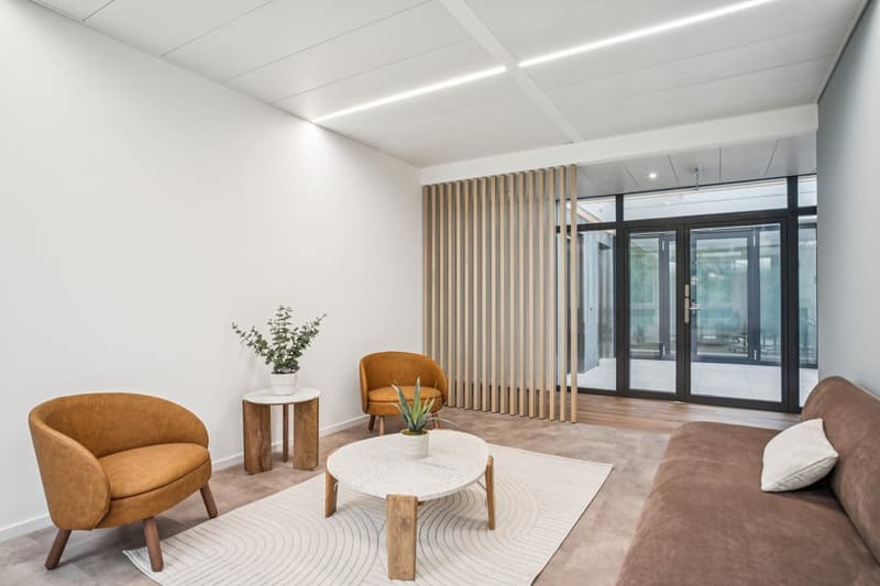 Superbes bureaux neufs et entièrement équipés (6)