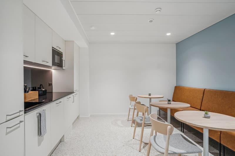 Superbes bureaux neufs et entièrement équipés (10)