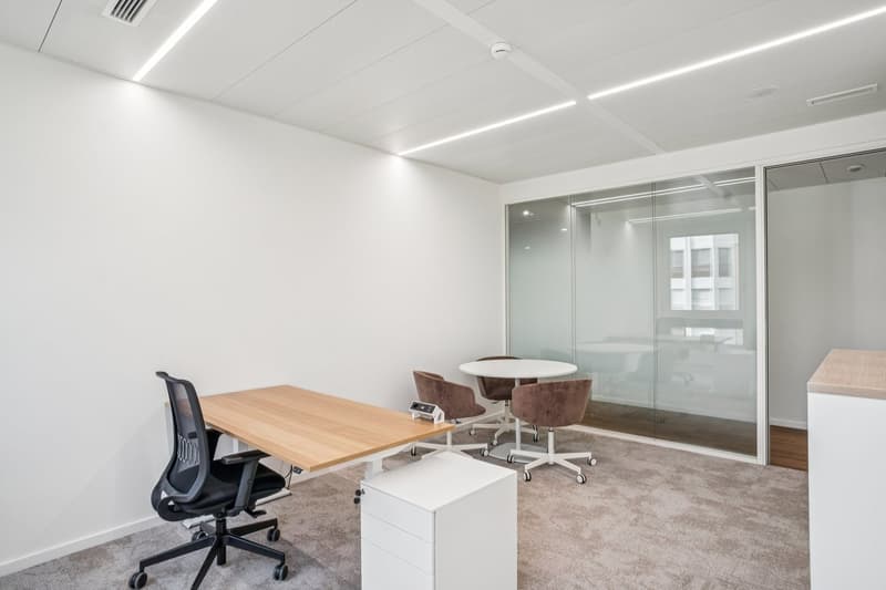 Superbes bureaux neufs et entièrement équipés (4)