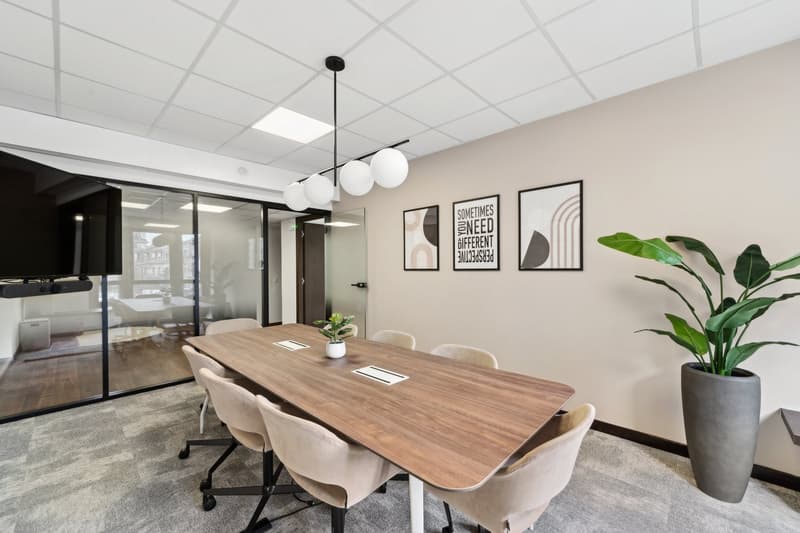 Très beau bureau moderne et équipé à Florissant (8)