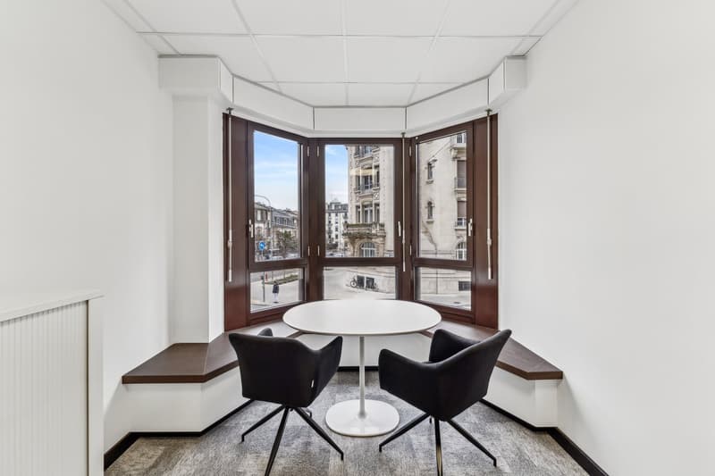 Très beau bureau moderne et équipé à Florissant (4)