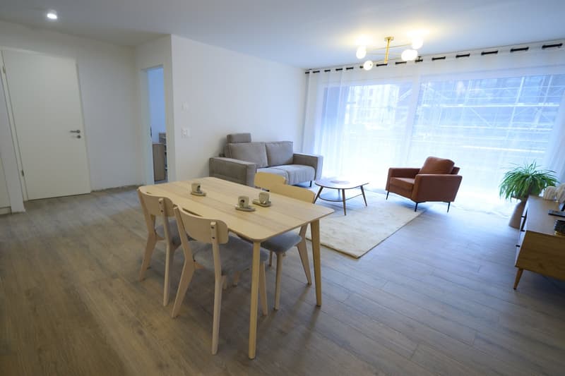 Nouvelle résidence adaptée pour des seniors ayant à coeur de mener une existence active (18)