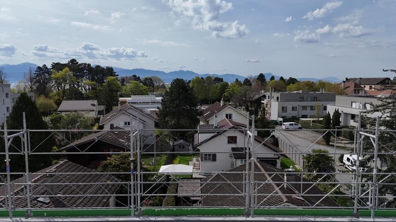 Surfaces bureaux modulables dès 150 m2 dans une nouvelle construction (21)