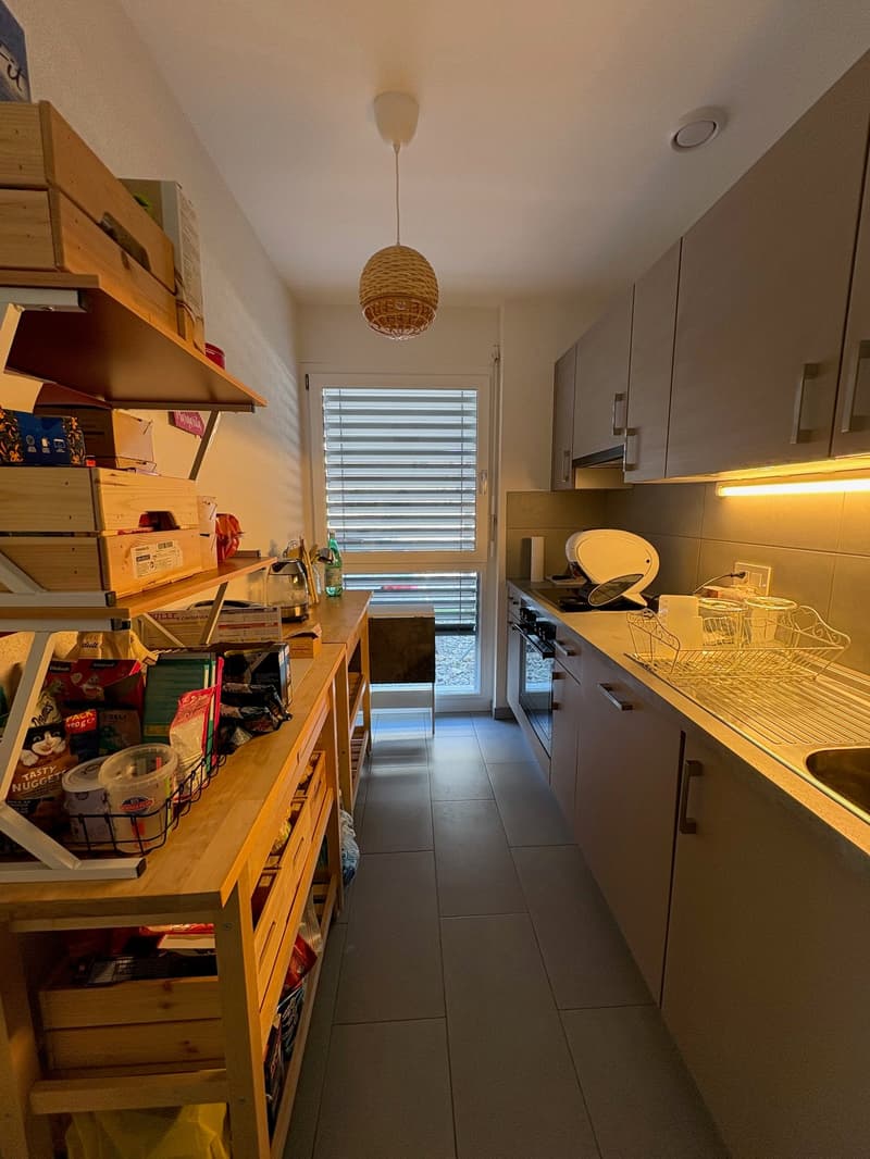 Appartement de 3.5 pièces au rez-de-chaussée à La Tour-de-Trême - Lot B01 (6)
